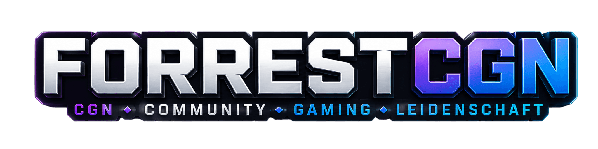 ForrestCGN – CGN, Community, Gaming, Leidenschaft